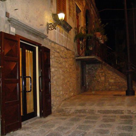 Appartamento Antica Acropoli Centuripe Extérieur photo
