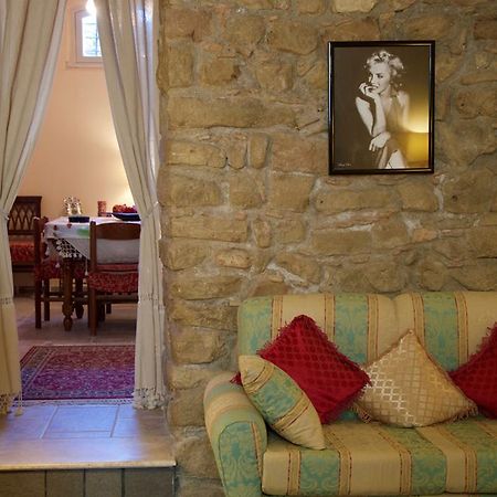 Appartamento Antica Acropoli Centuripe Extérieur photo