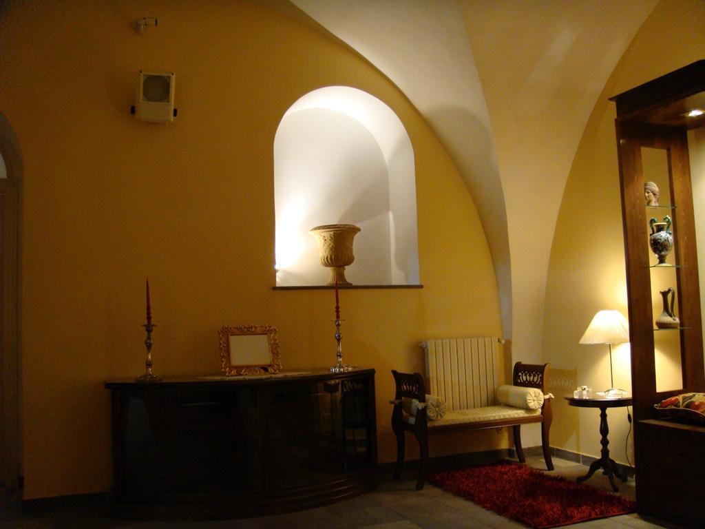 Appartamento Antica Acropoli Centuripe Extérieur photo