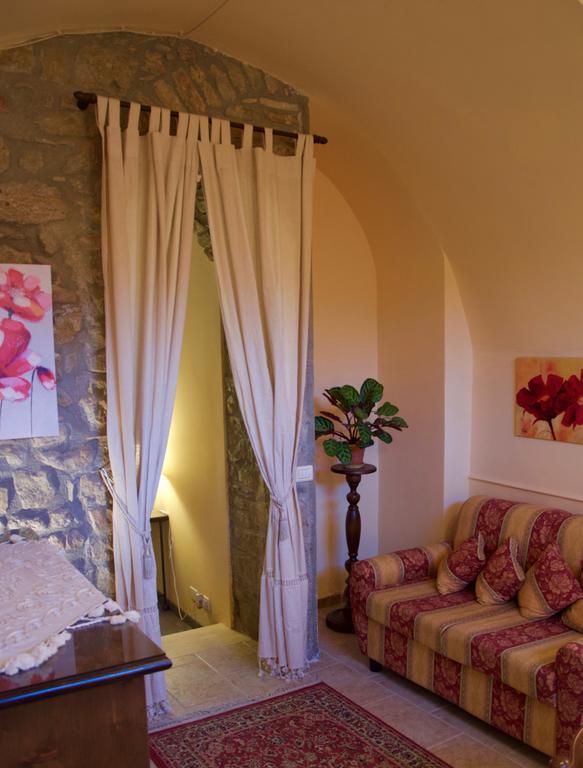 Appartamento Antica Acropoli Centuripe Extérieur photo