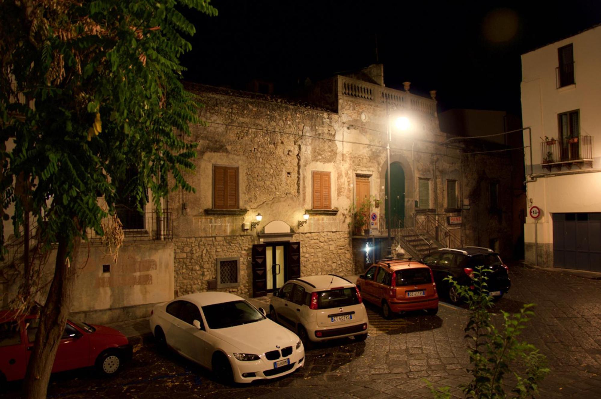 Appartamento Antica Acropoli Centuripe Extérieur photo