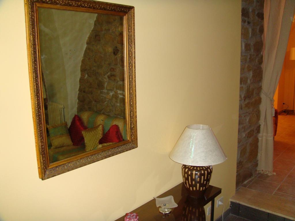 Appartamento Antica Acropoli Centuripe Extérieur photo