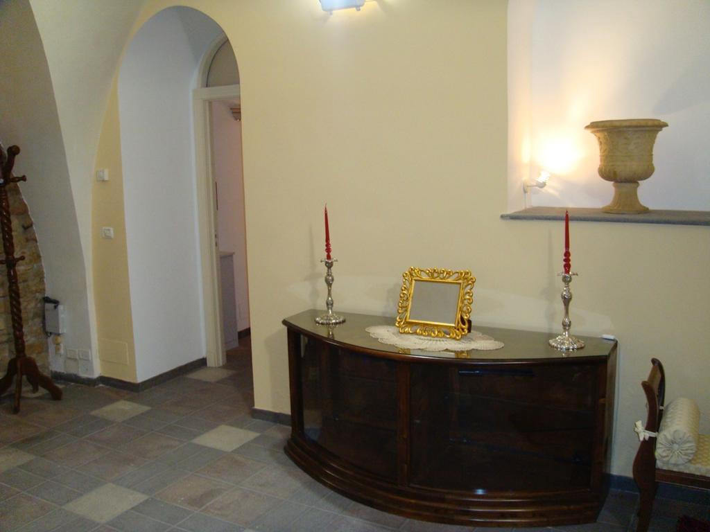 Appartamento Antica Acropoli Centuripe Extérieur photo
