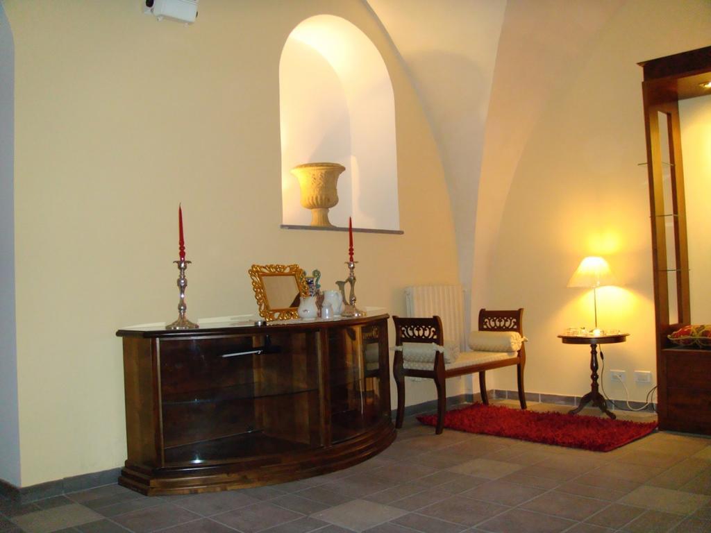 Appartamento Antica Acropoli Centuripe Extérieur photo