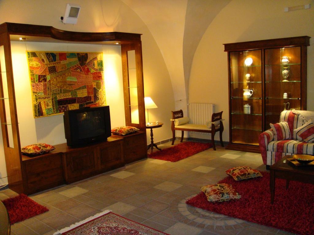 Appartamento Antica Acropoli Centuripe Extérieur photo