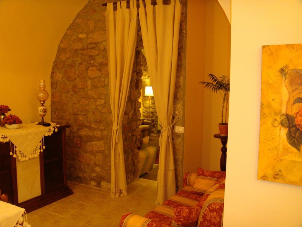 Appartamento Antica Acropoli Centuripe Extérieur photo
