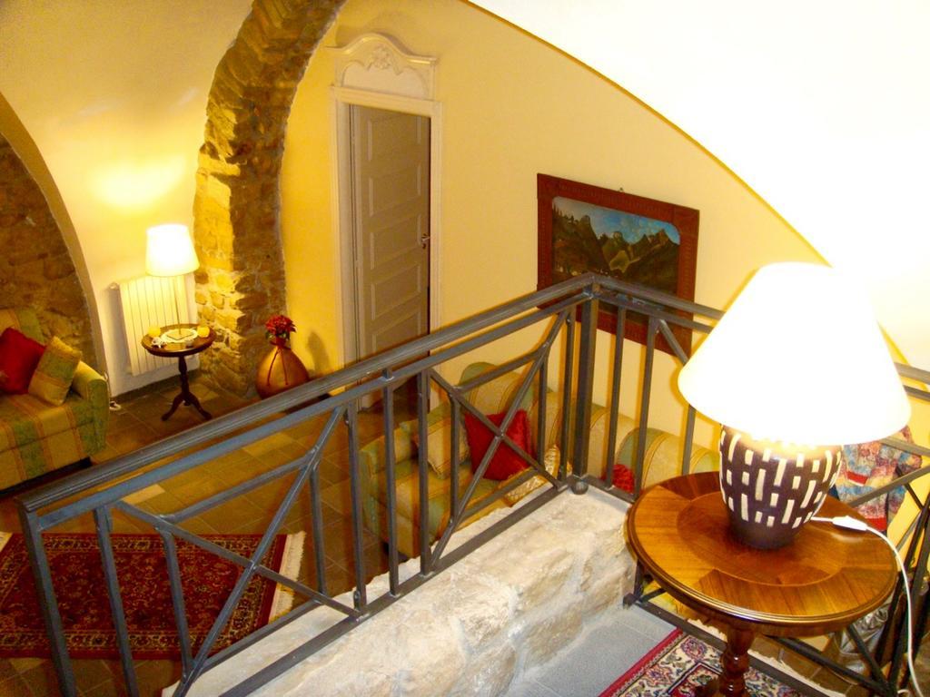 Appartamento Antica Acropoli Centuripe Extérieur photo