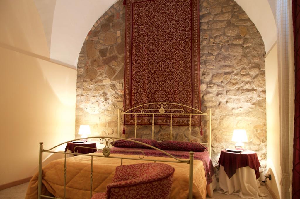 Appartamento Antica Acropoli Centuripe Extérieur photo